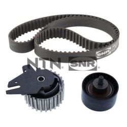 Paskirstymo diržo komplektas SNR KD458.38