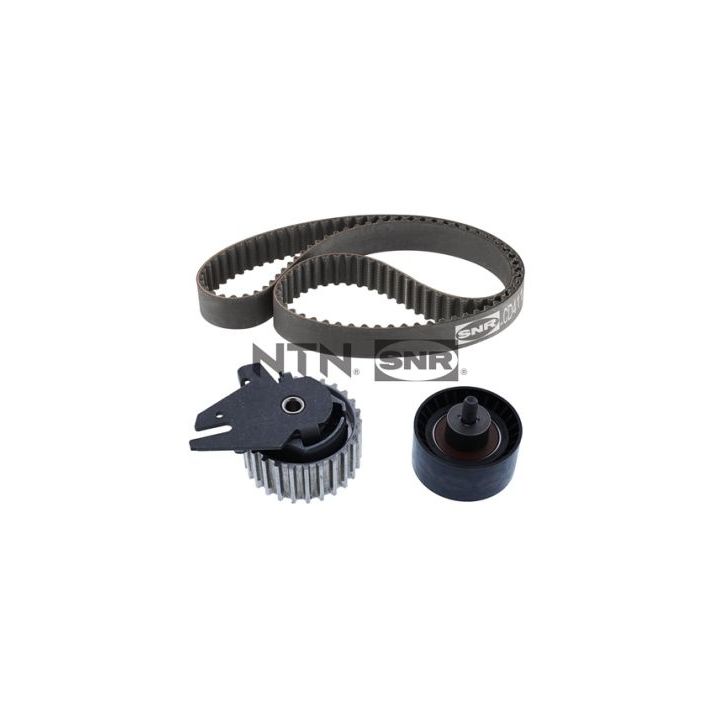 Paskirstymo diržo komplektas SNR KD458.38