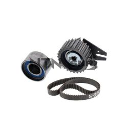 Paskirstymo diržo komplektas SNR KD458.39