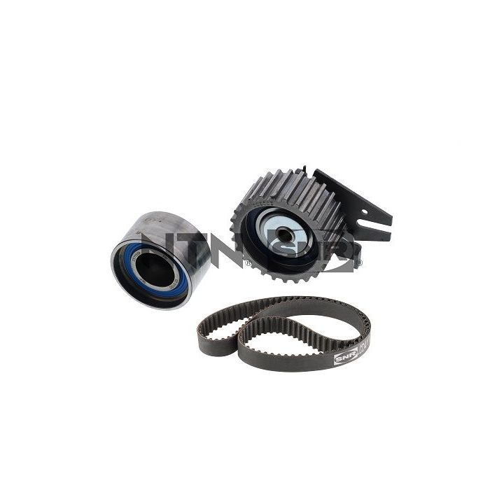 Paskirstymo diržo komplektas SNR KD458.39