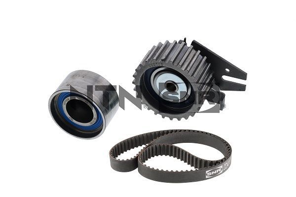 Paskirstymo diržo komplektas SNR KD458.39
