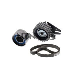 Paskirstymo diržo komplektas SNR KD458.40