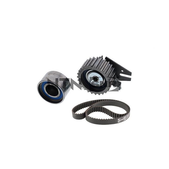 Paskirstymo diržo komplektas SNR KD458.40