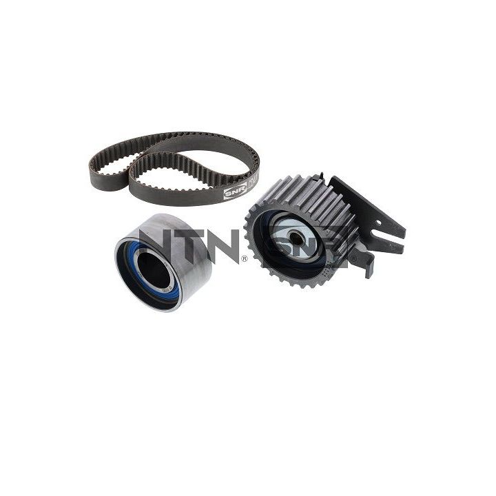 Paskirstymo diržo komplektas SNR KD458.44