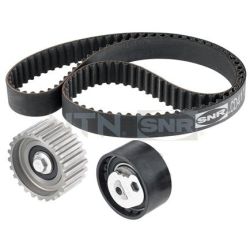 Paskirstymo diržo komplektas SNR KD458.47