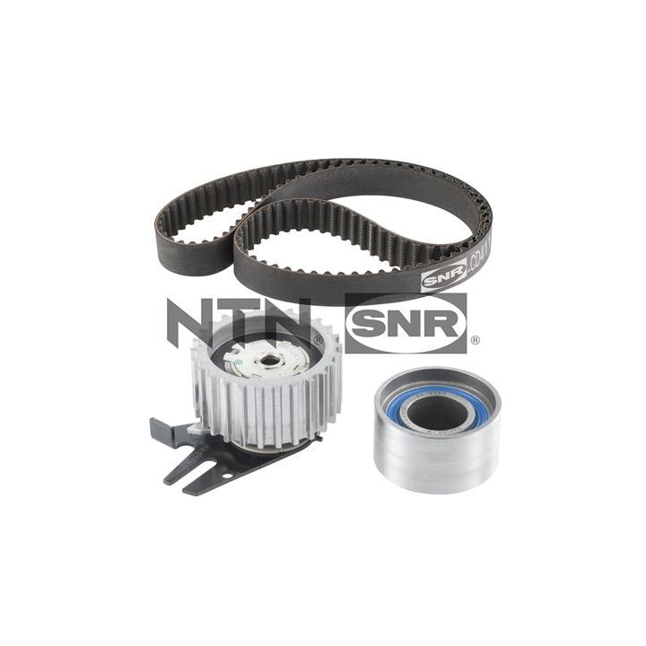 Paskirstymo diržo komplektas SNR KD458.48