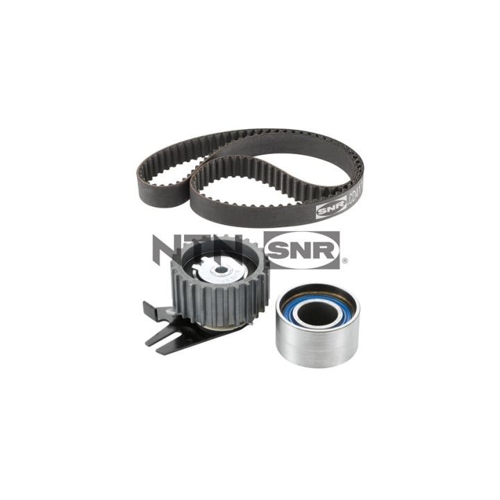 Paskirstymo diržo komplektas SNR KD458.51