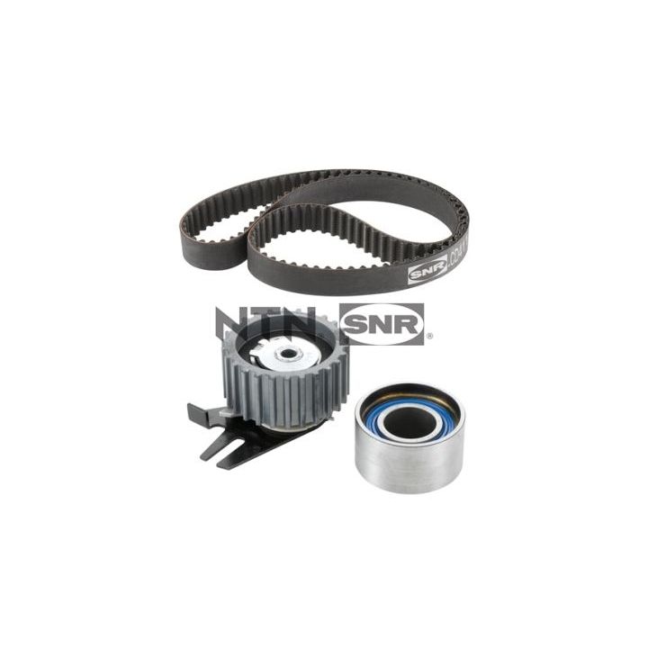 Paskirstymo diržo komplektas SNR KD458.52