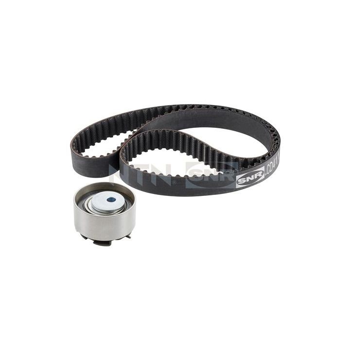 Paskirstymo diržo komplektas SNR KD458.54