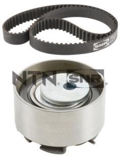 Paskirstymo diržo komplektas SNR KD458.55