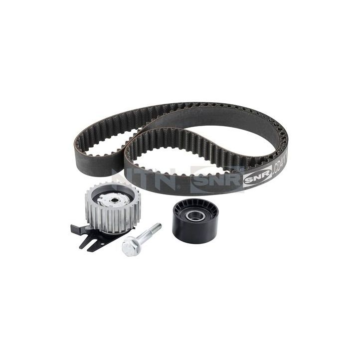 Paskirstymo diržo komplektas SNR KD458.56