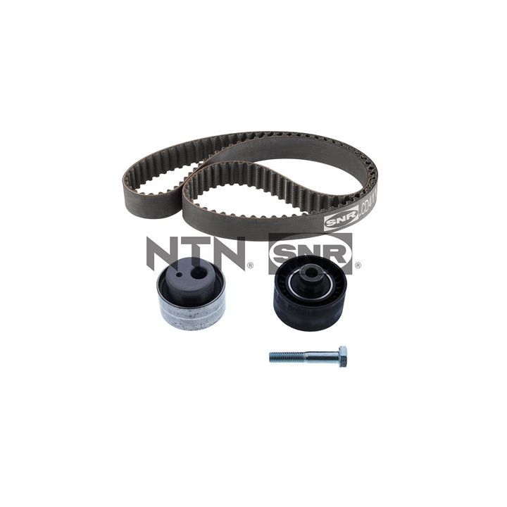 Paskirstymo diržo komplektas SNR KD459.14