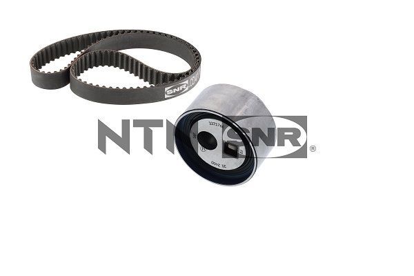 Paskirstymo diržo komplektas SNR KD459.18