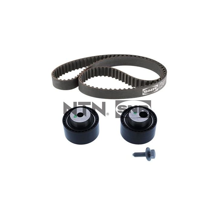 Paskirstymo diržo komplektas SNR KD459.32
