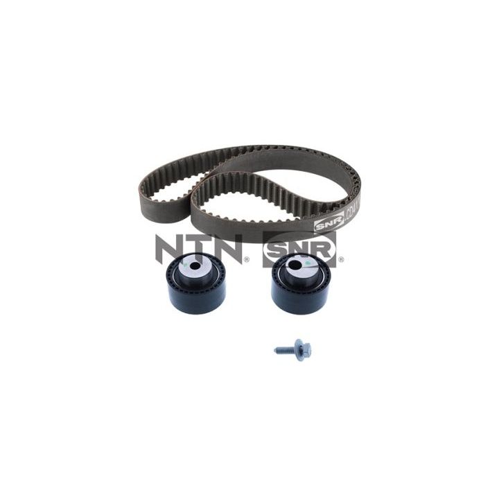Paskirstymo diržo komplektas SNR KD459.33