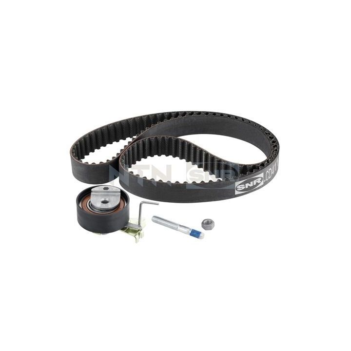 Paskirstymo diržo komplektas SNR KD459.35