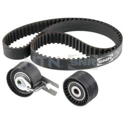 Paskirstymo diržo komplektas SNR KD459.38