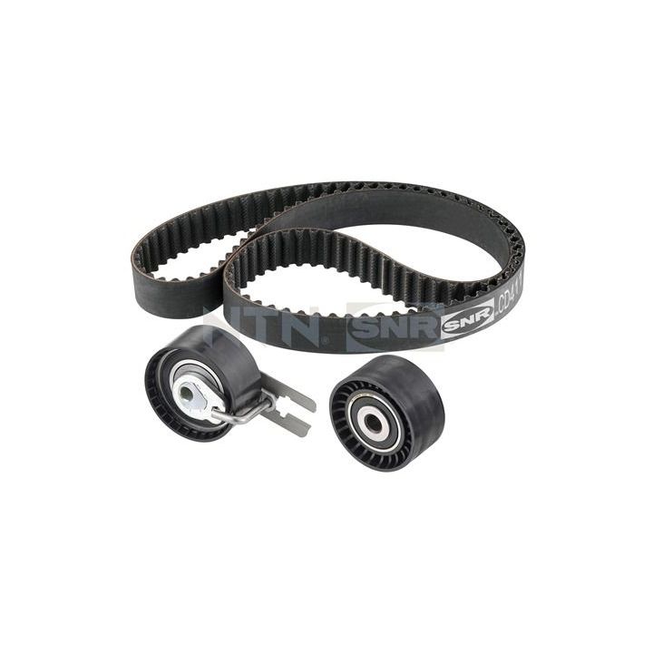 Paskirstymo diržo komplektas SNR KD459.38