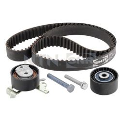 Paskirstymo diržo komplektas SNR KD459.40