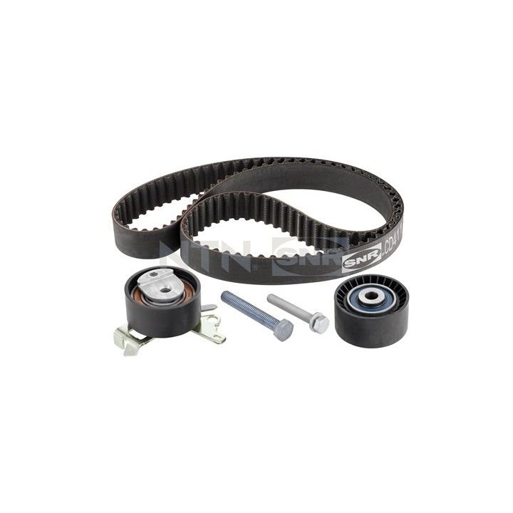 Paskirstymo diržo komplektas SNR KD459.40