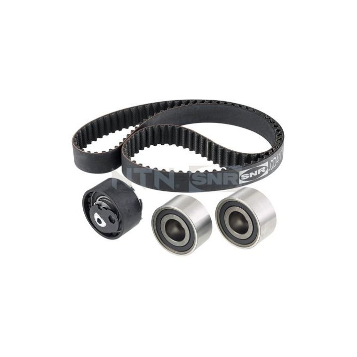 Paskirstymo diržo komplektas SNR KD459.48