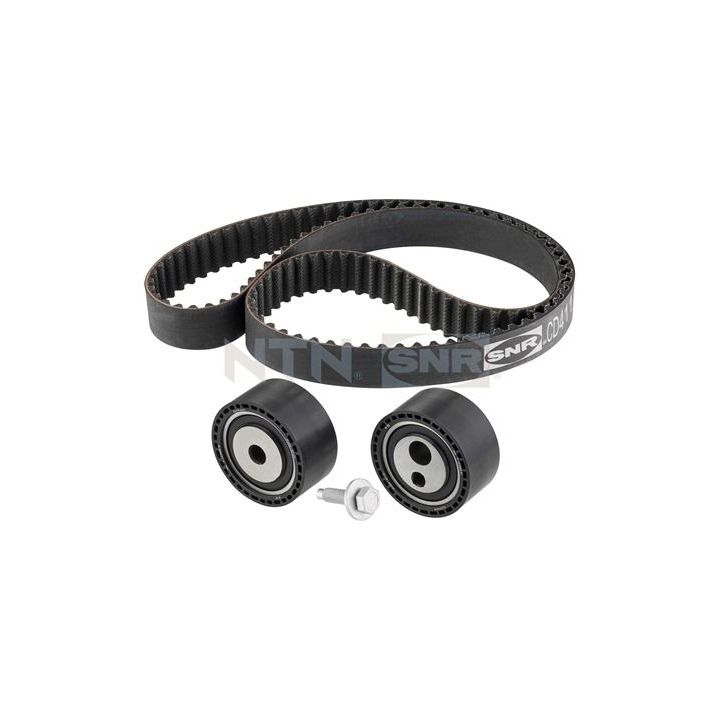 Paskirstymo diržo komplektas SNR KD459.50