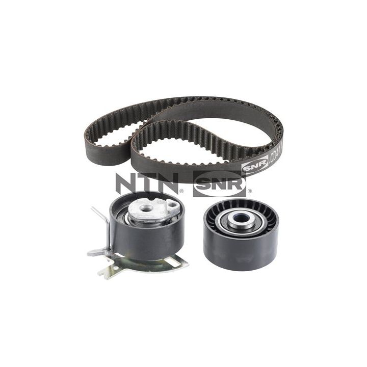 Paskirstymo diržo komplektas SNR KD459.58