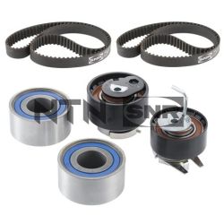 Paskirstymo diržo komplektas SNR KD459.62