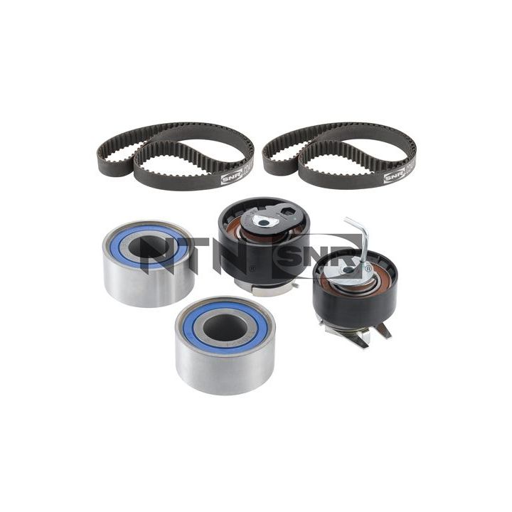Paskirstymo diržo komplektas SNR KD459.62
