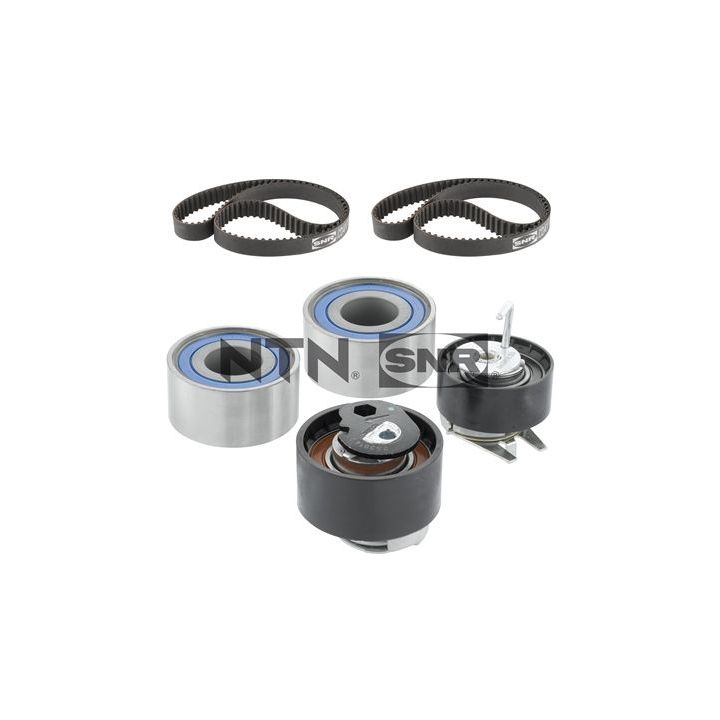 Paskirstymo diržo komplektas SNR KD459.63