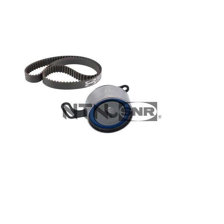 Paskirstymo diržo komplektas SNR KD461.01