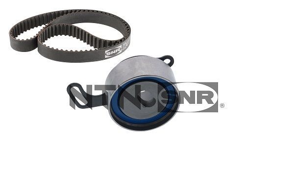 Paskirstymo diržo komplektas SNR KD461.01