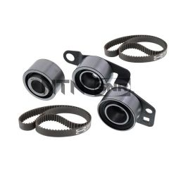 Paskirstymo diržo komplektas SNR KD461.06