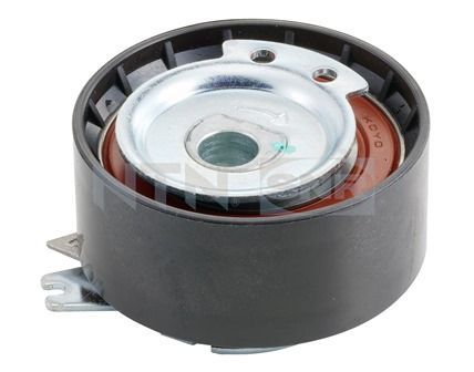 Paskirstymo diržo komplektas SNR KD461.09