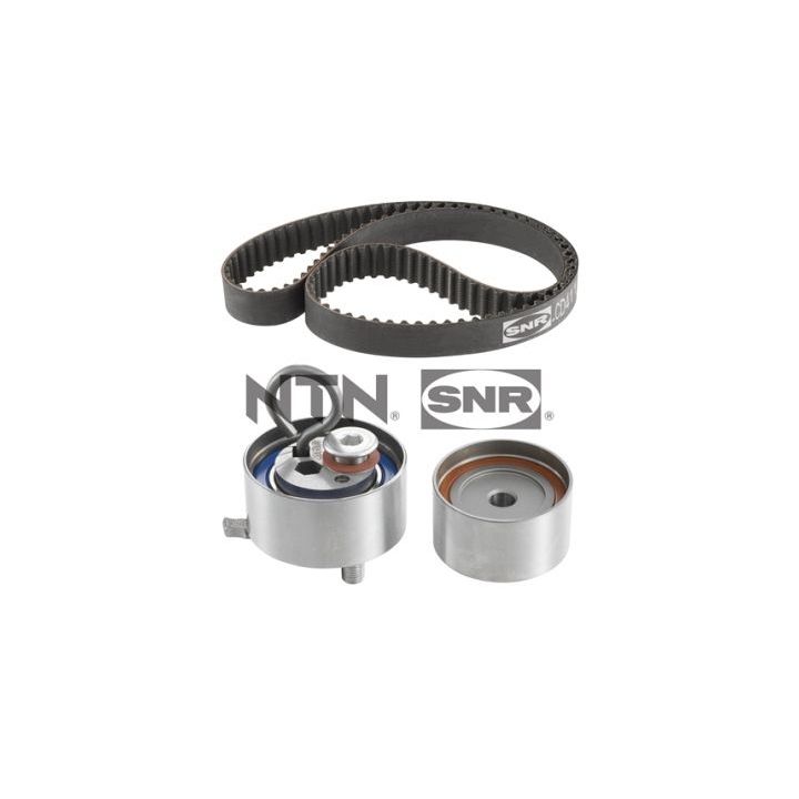 Paskirstymo diržo komplektas SNR KD469.21
