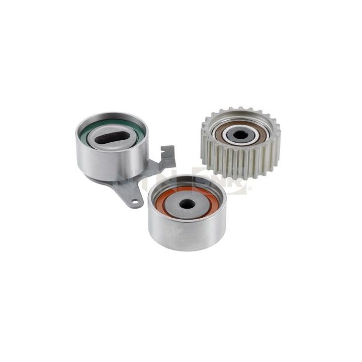 Paskirstymo diržo komplektas SNR KD470.20