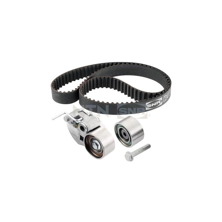 Paskirstymo diržo komplektas SNR KD470.24