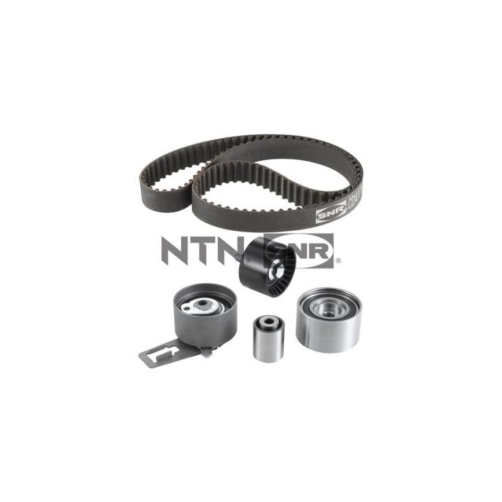 Paskirstymo diržo komplektas SNR KD470.27