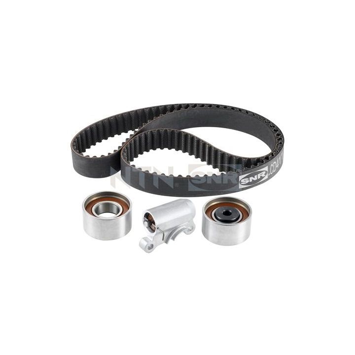 Paskirstymo diržo komplektas SNR KD470.28