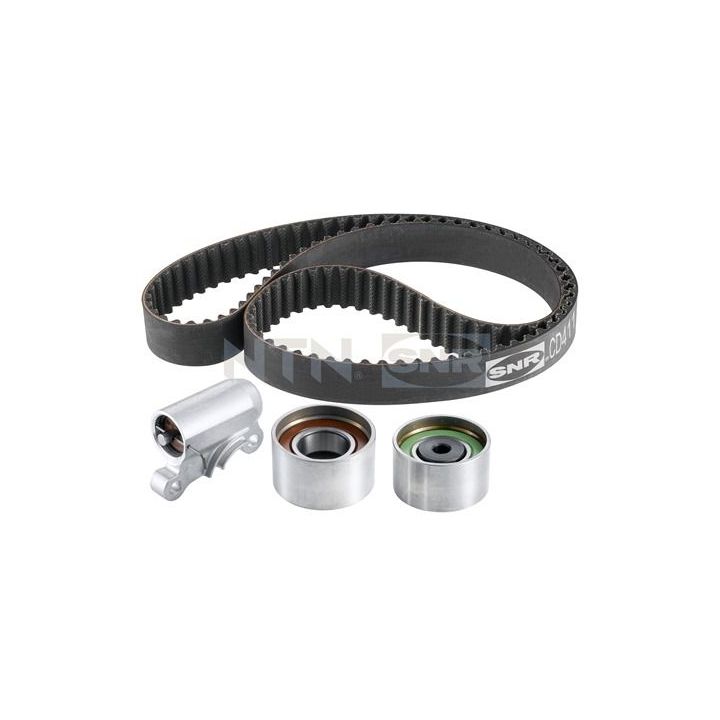 Paskirstymo diržo komplektas SNR KD470.30
