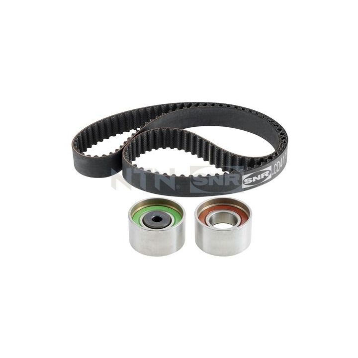 Paskirstymo diržo komplektas SNR KD470.31