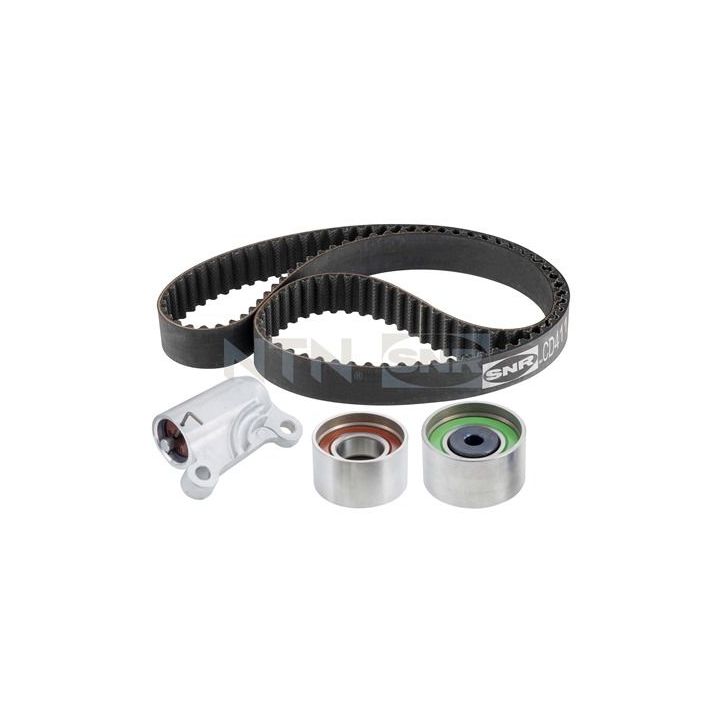 Paskirstymo diržo komplektas SNR KD470.32