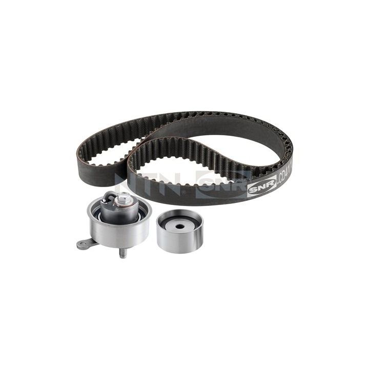 Paskirstymo diržo komplektas SNR KD470.33