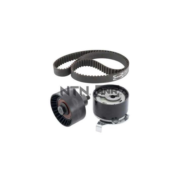 Paskirstymo diržo komplektas SNR KD470.36