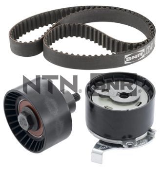 Paskirstymo diržo komplektas SNR KD470.36