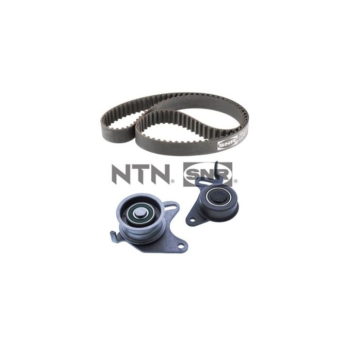 Paskirstymo diržo komplektas SNR KD473.00