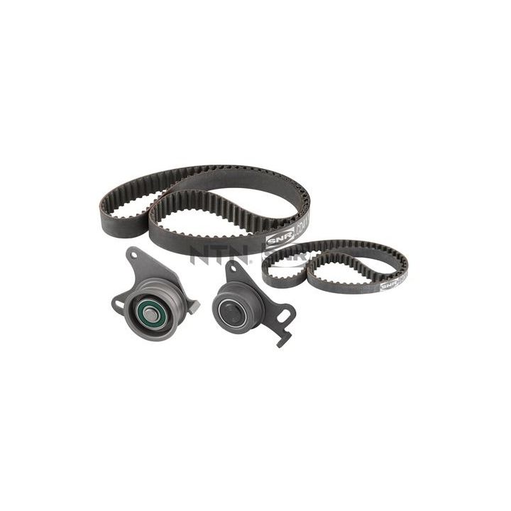 Paskirstymo diržo komplektas SNR KD473.01