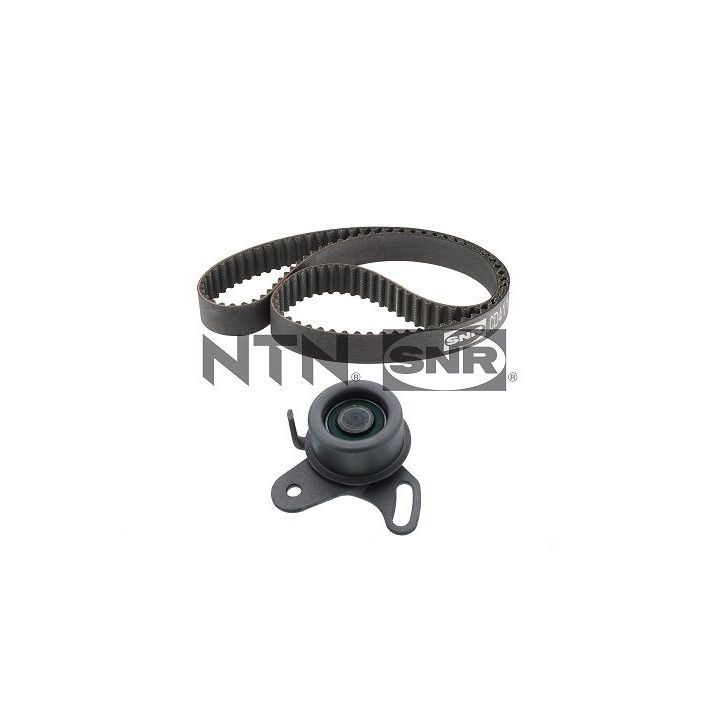 Paskirstymo diržo komplektas SNR KD473.04