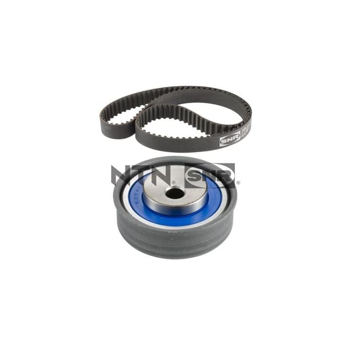 Paskirstymo diržo komplektas SNR KD473.09