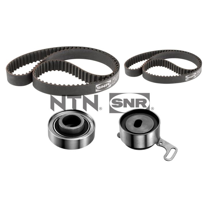 Paskirstymo diržo komplektas SNR KD474.07